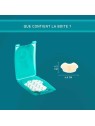 Compeed Sport Cerotti per Vesciche su Planta del Piede 5 Pezzi Unisex