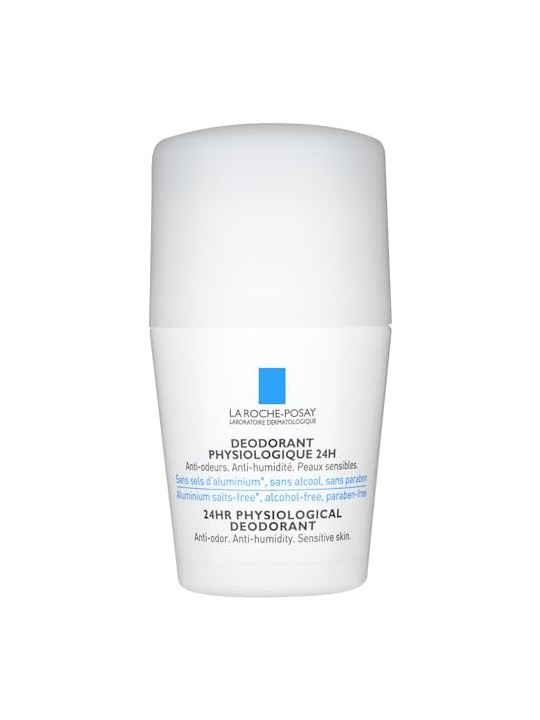 LRP Physiological 24HR Deo Roll-On unisex 50ml