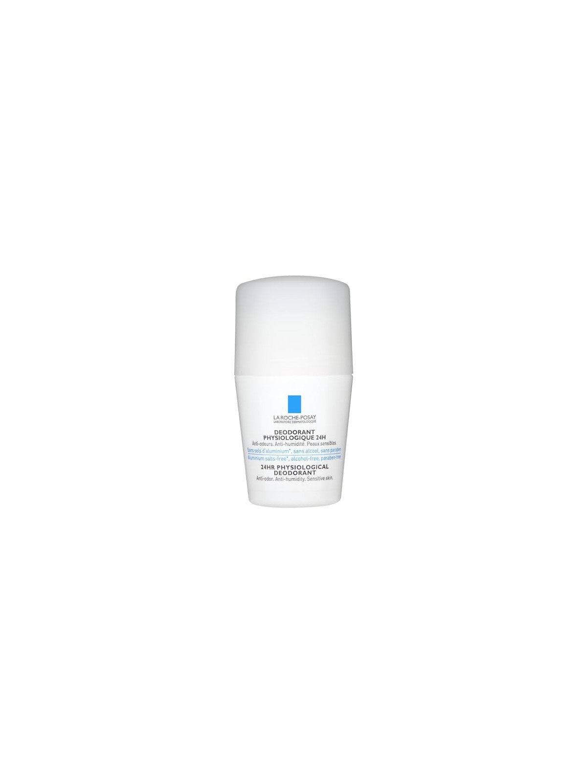 LRP Physiological 24HR Deo Roll-On unisex 50ml