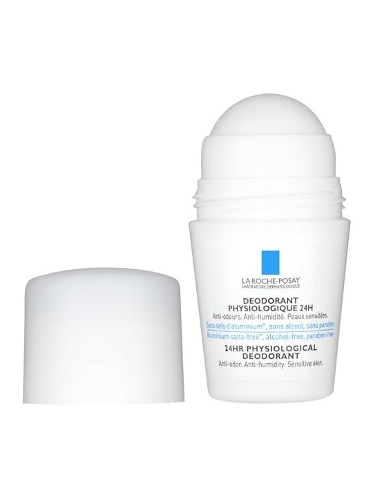 LRP Physiological 24HR Deo Roll-On unisex 50ml