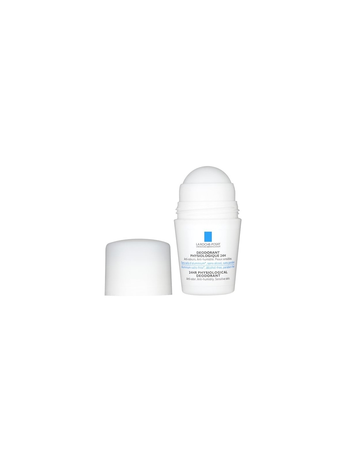 LRP Physiological 24HR Deo Roll-On unisex 50ml