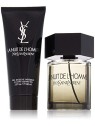 YSL La Nuit De L'Homme Giftset 150ml eau de toilette Spray 100ml-Shower Gel 50ml