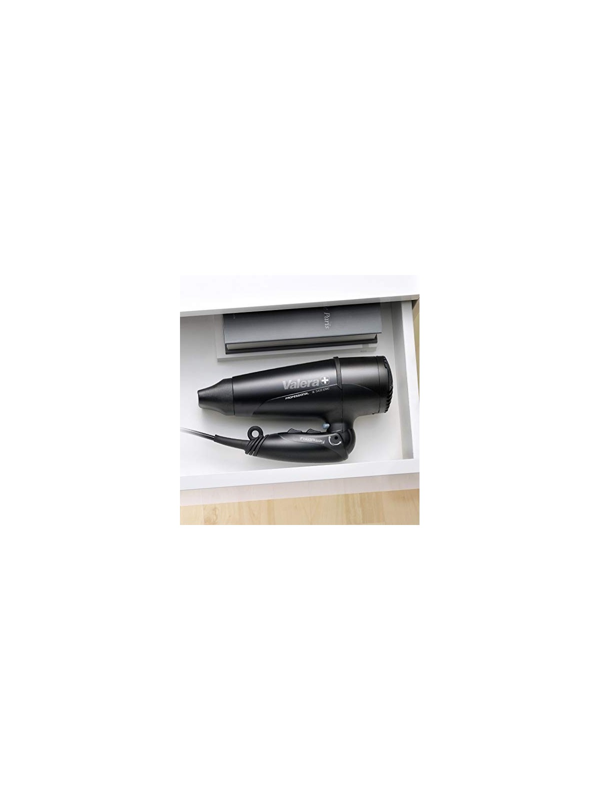 Valera Bagno Swiss Light 5400T pieghevole Ionic SL5400T donna