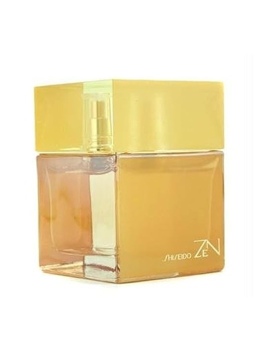 Shiseido Zen Woman EDP Spray 100ml - Fragrance for Her