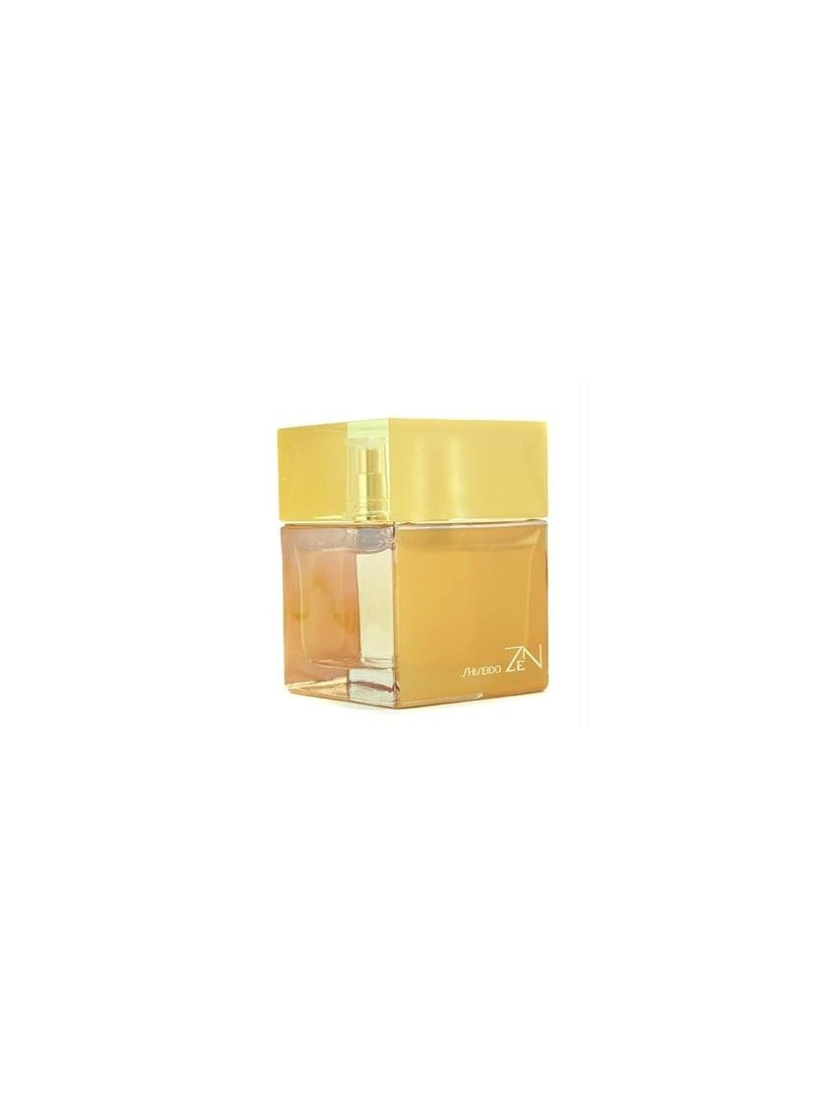 Shiseido Zen Woman EDP Spray 100ml - Fragrance for Her