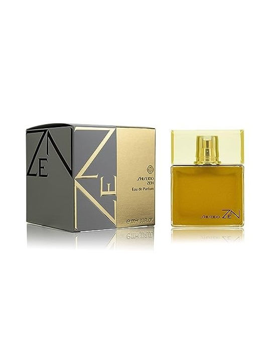 Shiseido Zen Woman EDP Spray 100ml - Fragrance for Her