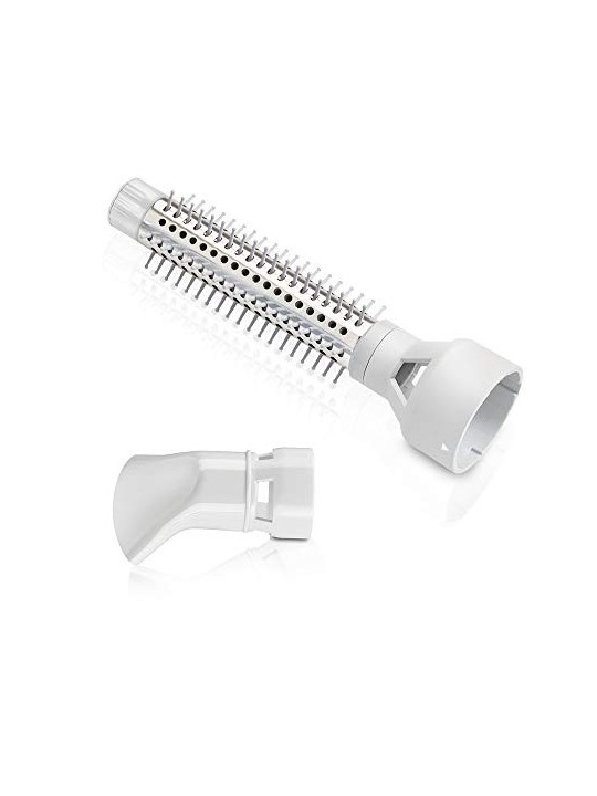 Valera 60301B Turbo Style 1000 Tourmaline Capelli Airstyler donna