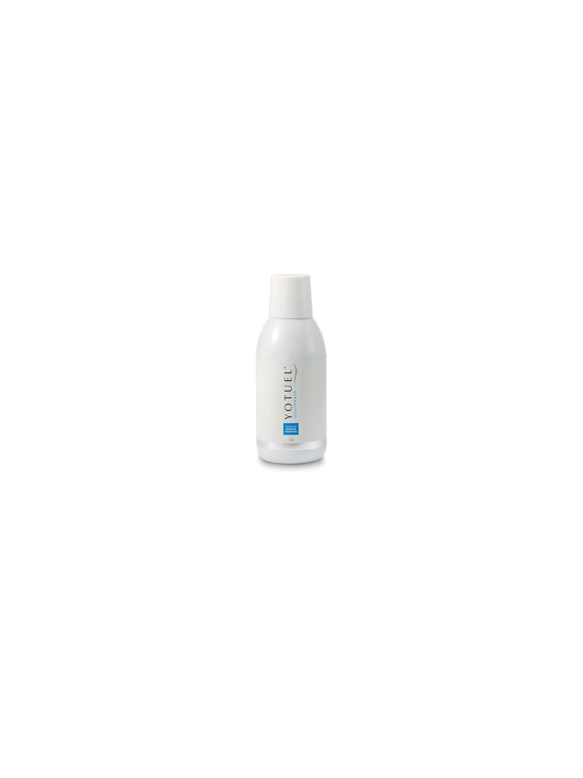 Yotuel Collutorio Sbiancante 250ml Unisex