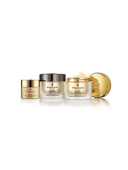 Elizabeth Arden Crema contorno occhi lifting e rassodante Advanced Ceramide Lift and Firm Eye Cream 15ml donna Elizabeth Arden w