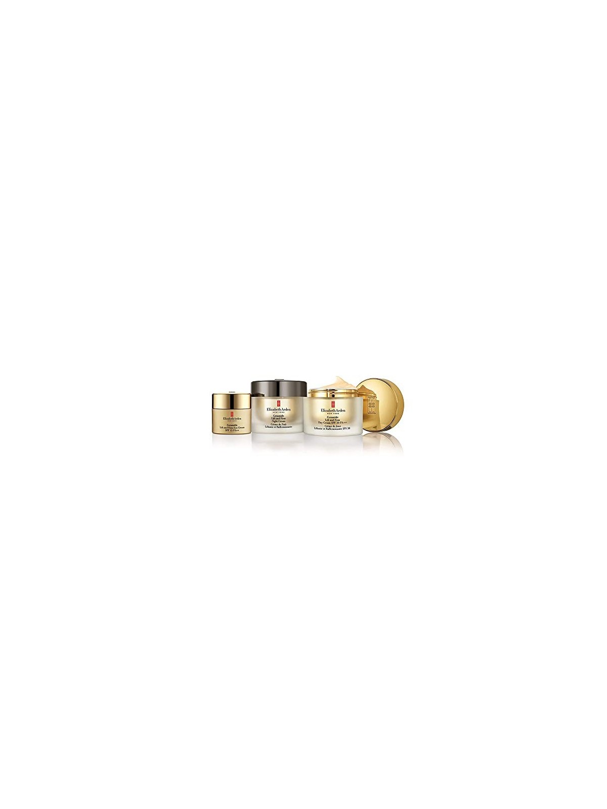 Elizabeth Arden Crema contorno occhi lifting e rassodante Advanced Ceramide Lift and Firm Eye Cream 15ml donna Elizabeth Arden w
