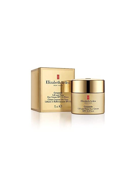 Elizabeth Arden Crema contorno occhi lifting e rassodante Advanced Ceramide Lift and Firm Eye Cream 15ml donna Elizabeth Arden w