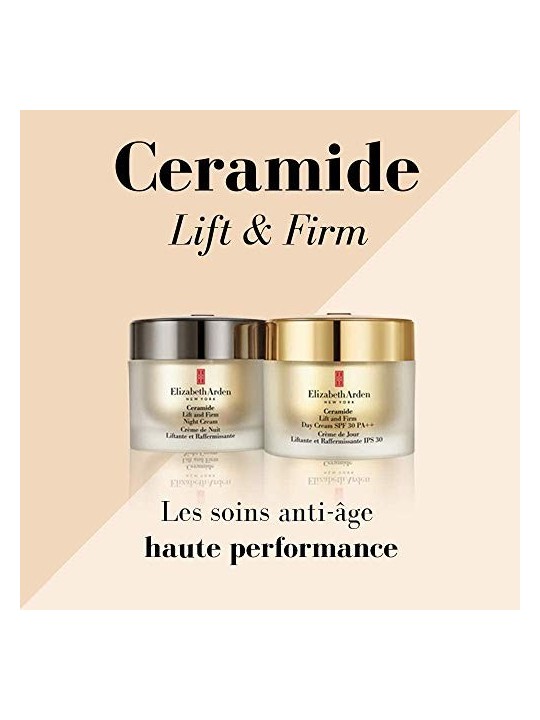 Elizabeth Arden Crema contorno occhi lifting e rassodante Advanced Ceramide Lift and Firm Eye Cream 15ml donna Elizabeth Arden w