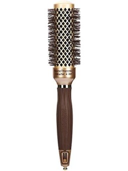 Spazzola Termica Olivia Garden CERAMIC ION NANO THERMIC 34