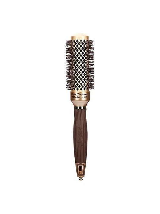 Spazzola Termica Olivia Garden CERAMIC ION NANO THERMIC 34