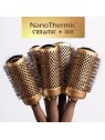 Spazzola Termica Olivia Garden CERAMIC ION NANO THERMIC 34