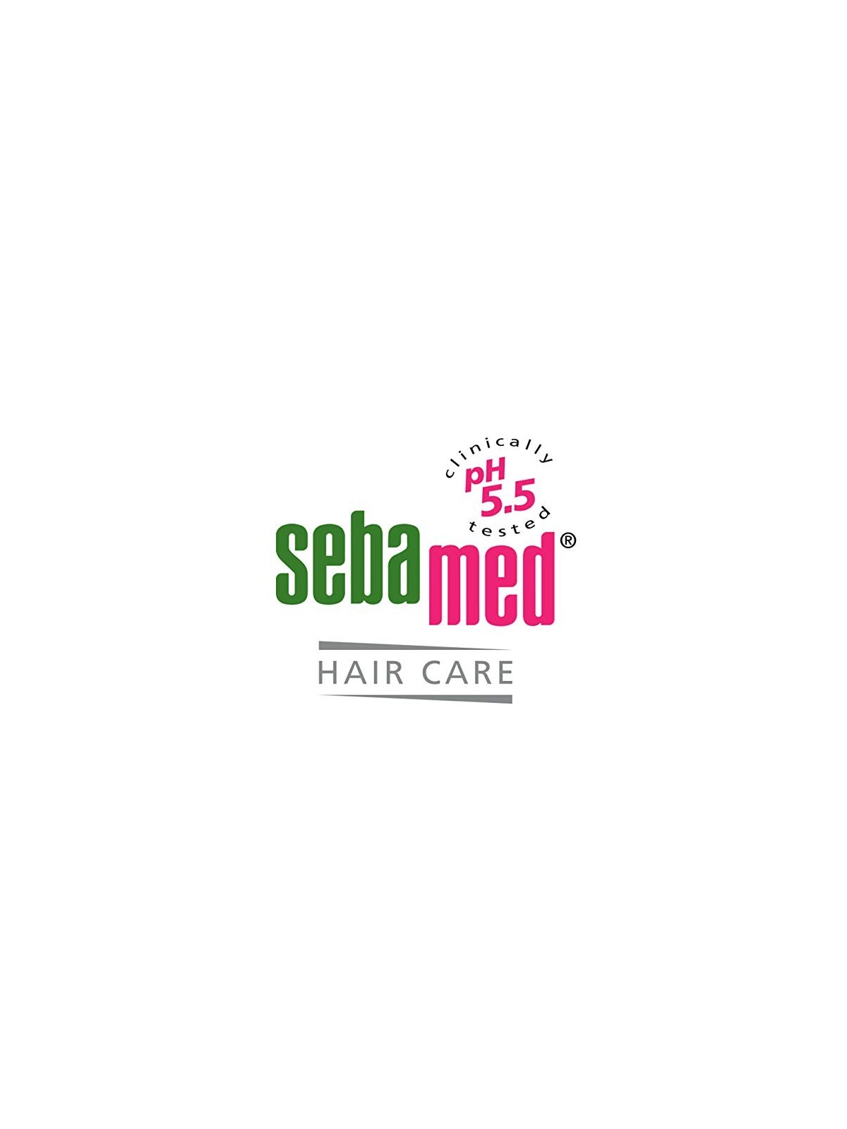 Sebamed Shampoo riparatore classico donna 200ml