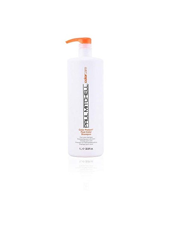 Shampoo protettivo per capelli tinti Paul Mitchell Color Protect Post Color 1000ml