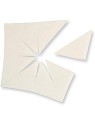 Artdeco Make-Up Sponge Set 8 unitï¿½ï¿½ 8 Pcs