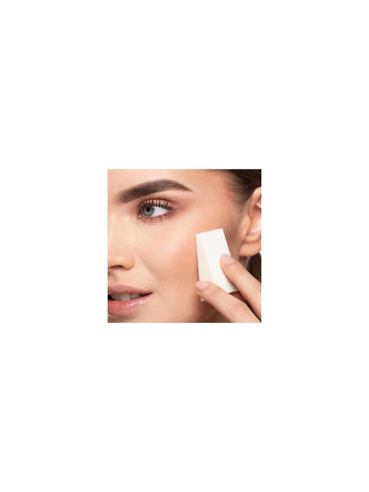 Artdeco Make-Up Sponge Set 8 unitï¿½ï¿½ 8 Pcs