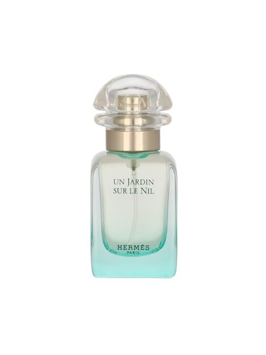 Hermes Un Jardin Sur Le Nil eau de toilette Spray unisex 30ml Hermes www.essenzetotalstyle.com 
