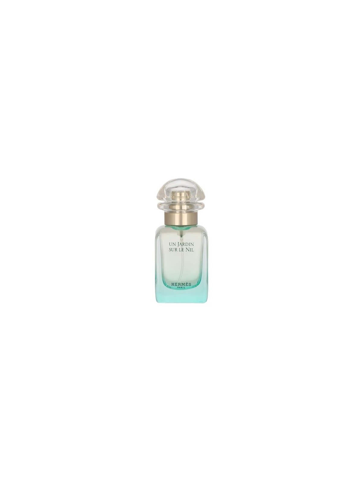 Hermes Un Jardin Sur Le Nil eau de toilette Spray unisex 30ml Hermes www.essenzetotalstyle.com 