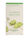 Hermes Un Jardin Sur Le Nil eau de toilette Spray unisex 30ml Hermes www.essenzetotalstyle.com 
