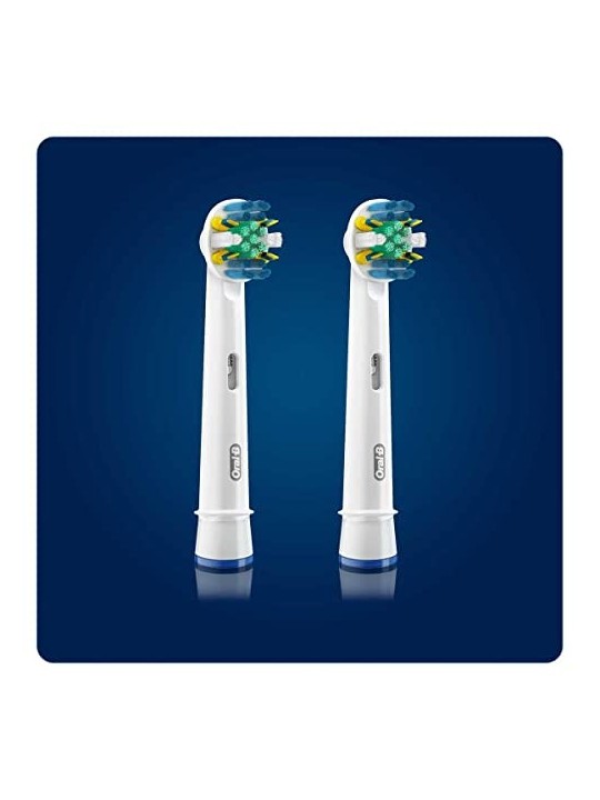 Filo interdentale Oral B Azione EB25 donna 2 unit