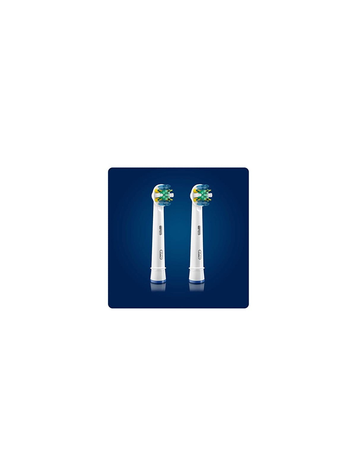 Filo interdentale Oral B Azione EB25 donna 2 unit