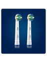 Filo interdentale Oral B Azione EB25 donna 2 unit