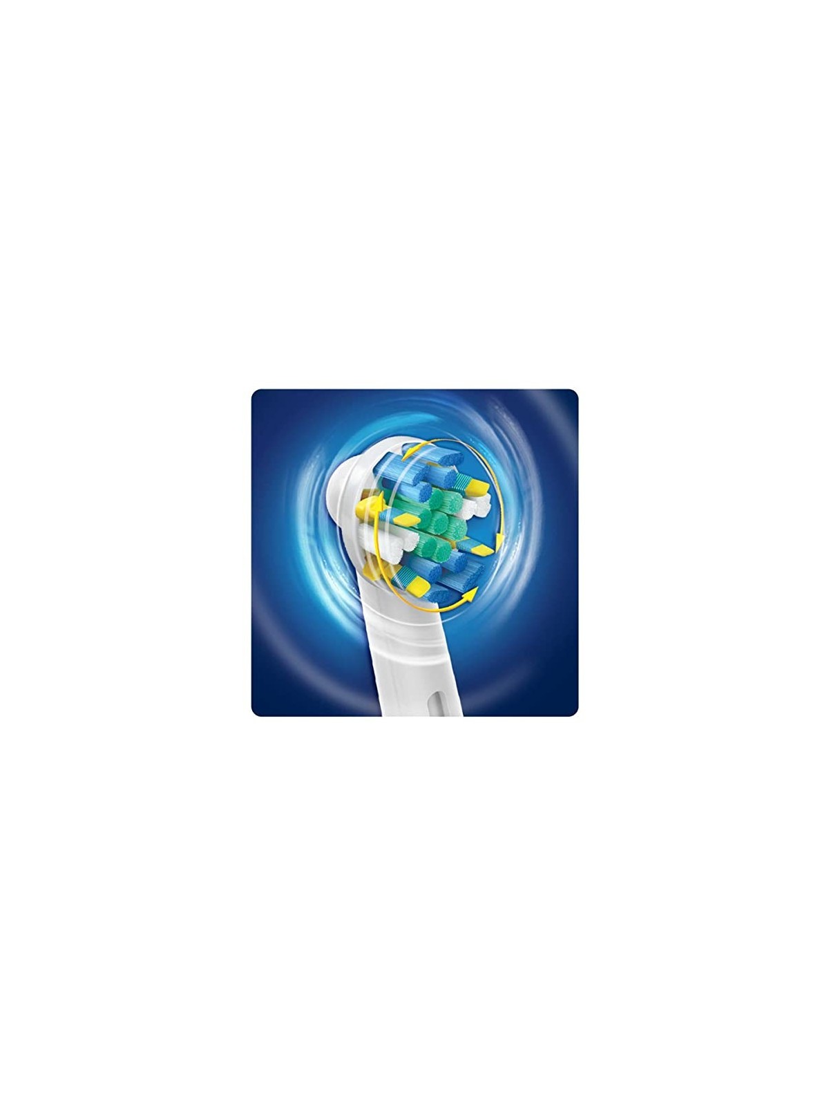 Filo interdentale Oral B Azione EB25 donna 2 unit