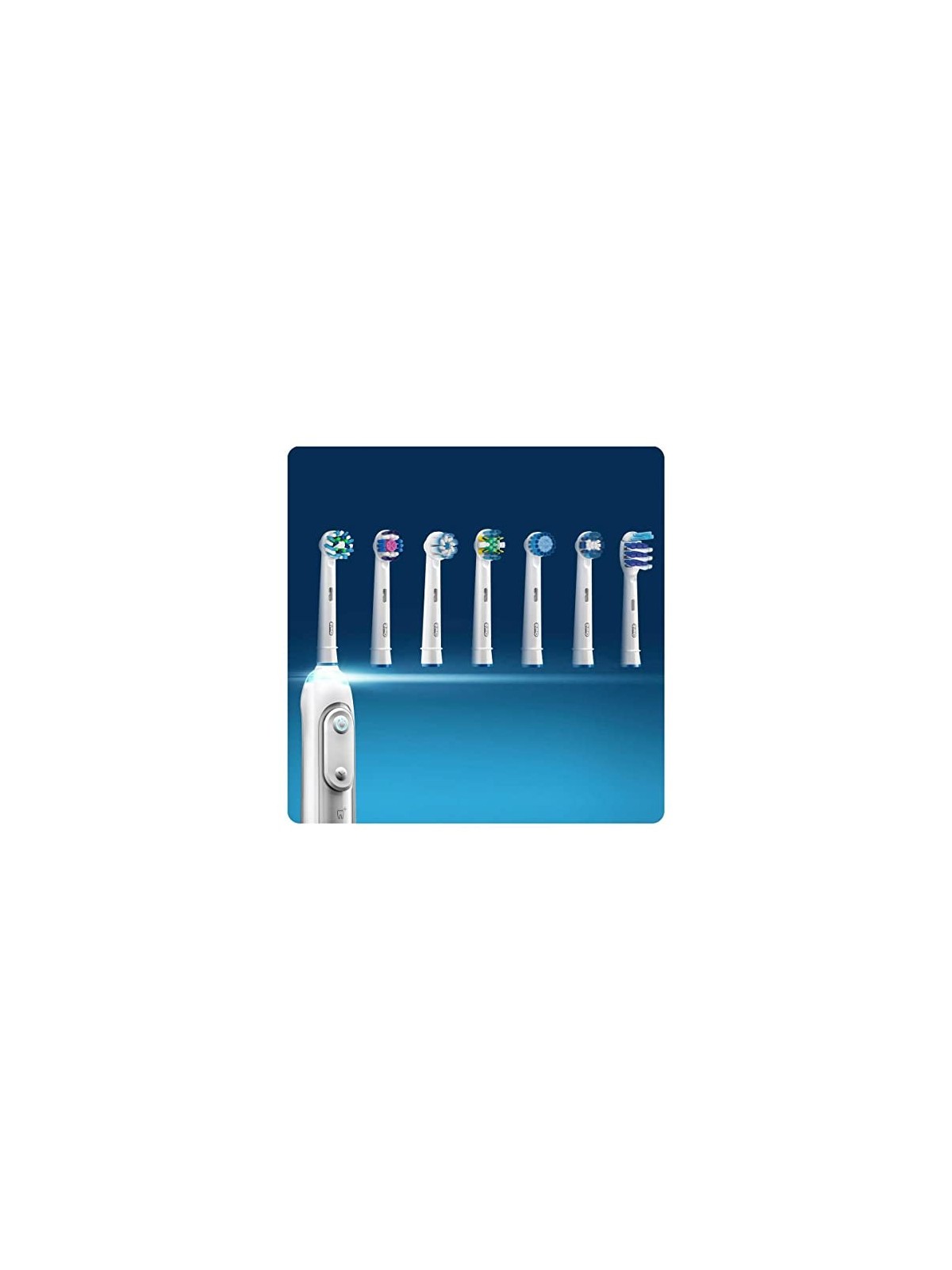 Filo interdentale Oral B Azione EB25 donna 2 unit