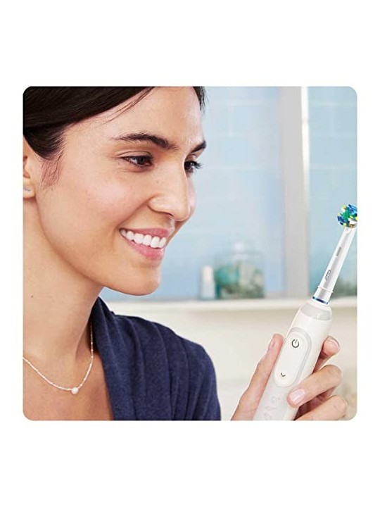 Filo interdentale Oral B Azione EB25 donna 2 unit