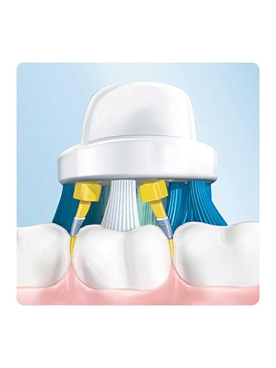 Filo interdentale Oral B Azione EB25 donna 2 unit