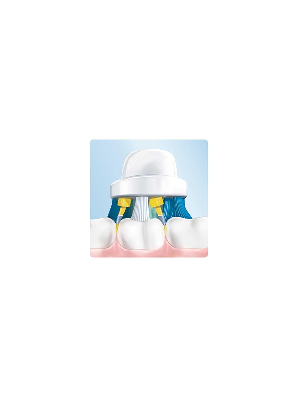 Filo interdentale Oral B Azione EB25 donna 2 unit