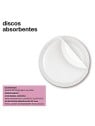 Suavinex DISCOS PROTECTORI DEL SENO natura 60 unit unisex