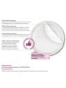 Suavinex DISCOS PROTECTORI DEL SENO natura 60 unit unisex