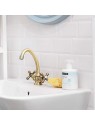 Suavinex Spugna Naturale per il Bagno Unisex