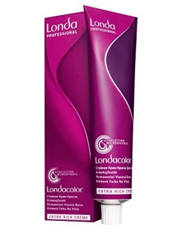 Londa Professional Permanent Color Extra Rich Creme 121