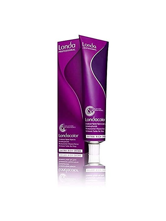 Londa Professional Colore Permanente Extra Ricco Crema 033