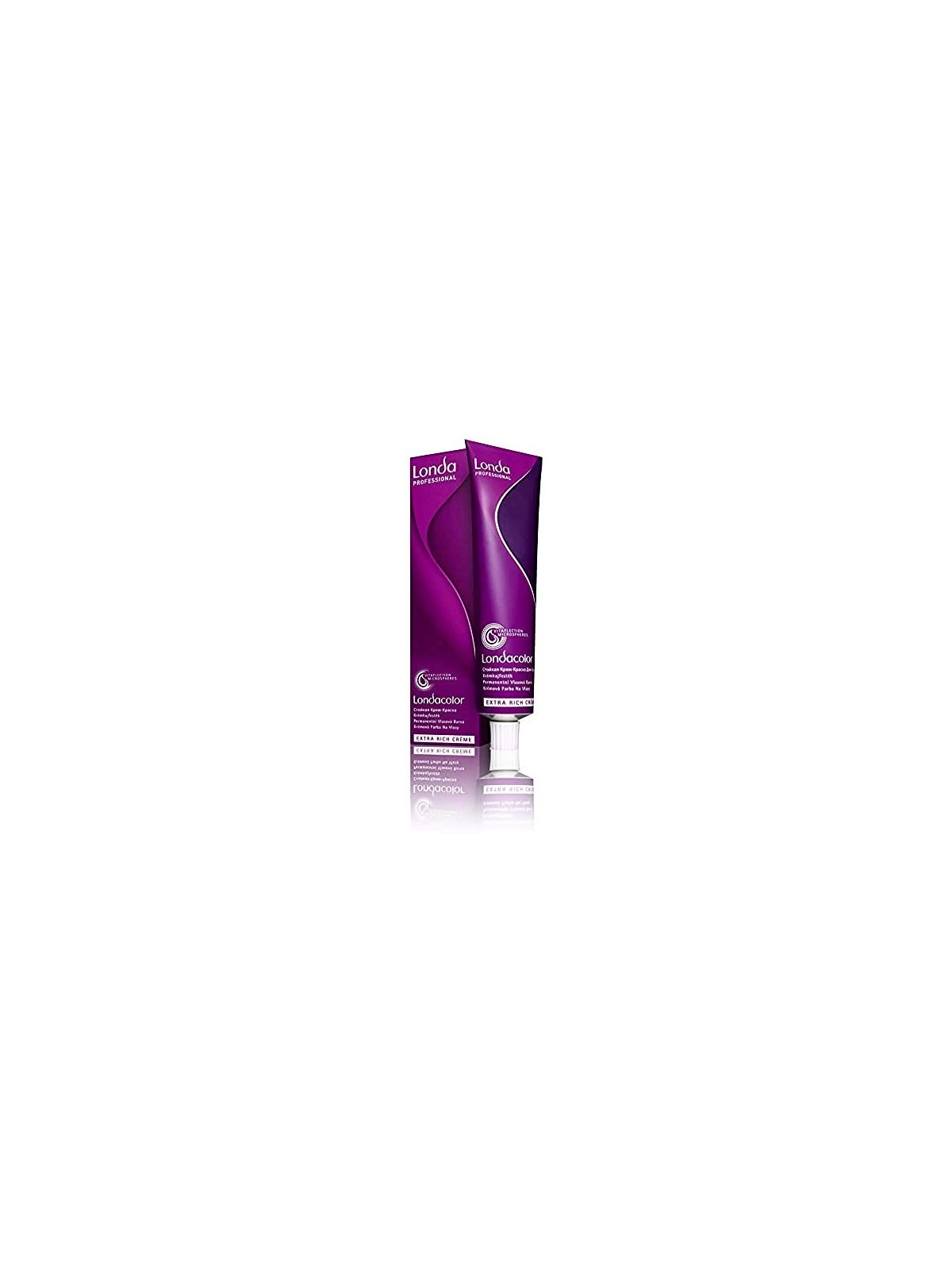 Londa Professional Colore Permanente Extra Ricco Crema 033