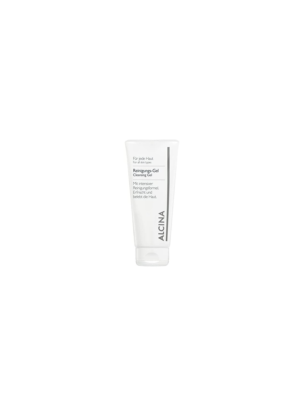 Gel Detergente Alcina Donna 150ml
