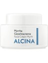 Alcina Crema Viso Myrrhe alla Mirra rigenerante antirughe per donna 100ml