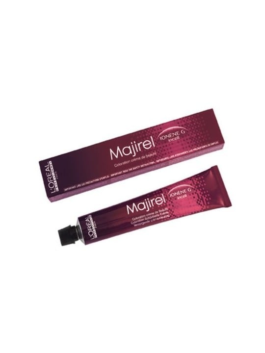 L'Oreal Majirel Coloration Cream 5,52 50ml