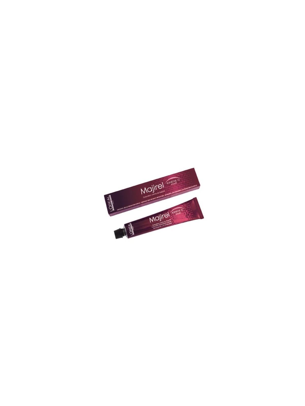 L'Oreal Majirel Coloration Cream 5,52 50ml