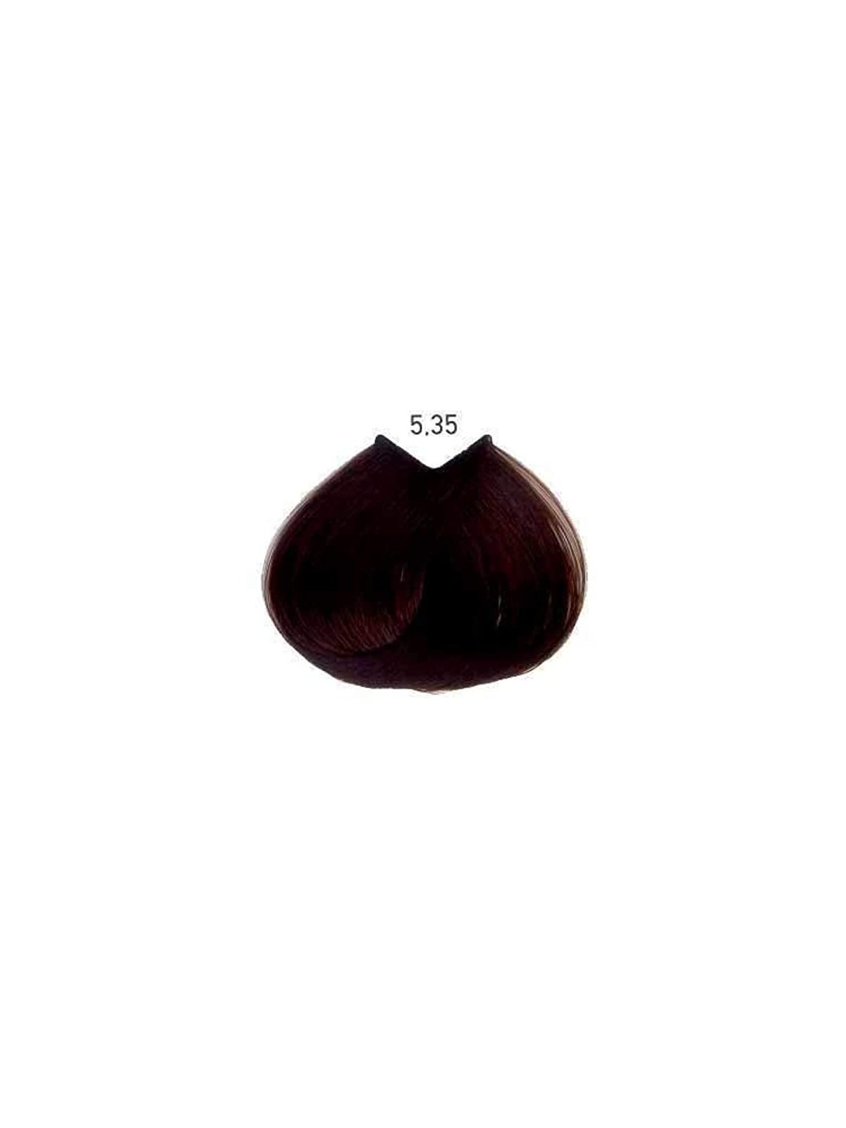 LOral Professionnel Tintura permanente per capelli Majirel donna 0ml 535