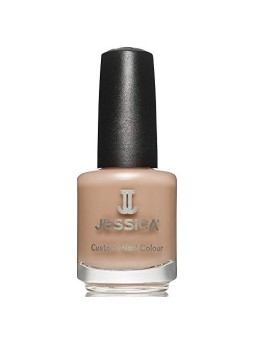 Jessica Custom Nail Colour CNC-660 Buck Naked 14.8ml per unghie donna