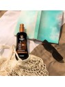 Australian Gold Accelerator Spray Gel 237ml Unisex