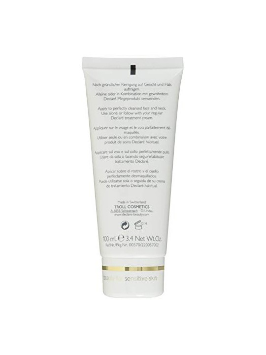 Crema Lenitiva Stress Balance Extra Rich 100ml