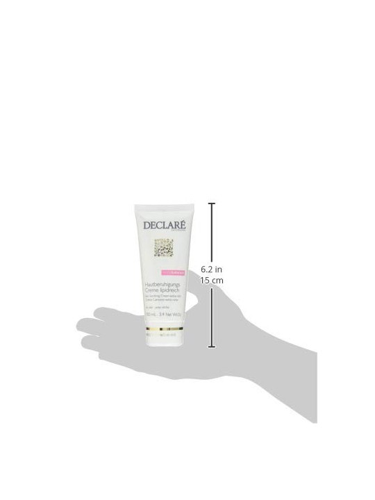 Crema Lenitiva Stress Balance Extra Rich 100ml