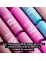 Nyx Professional Make Up SMOOTH WHIPE crema labbra opaca in 4ml donna